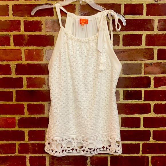 Hale Bob Tops - Hale Bob Tank. Medium. Fully lined.